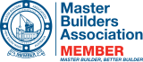 Master Builders Association Logo